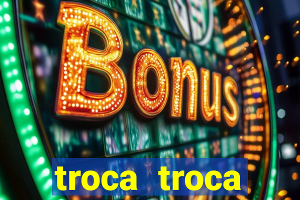 troca troca cruzeiro sp